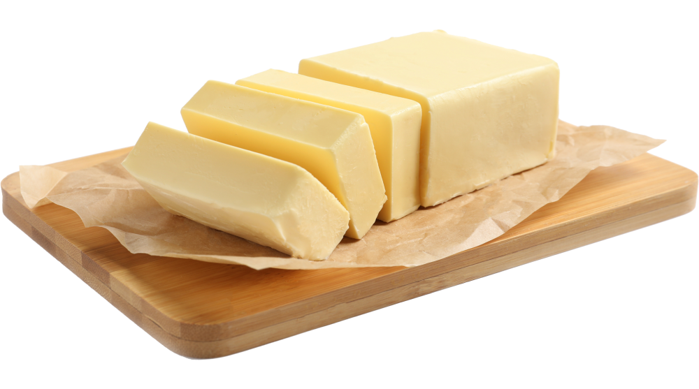 Beurre fermier