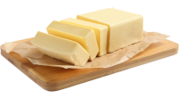 Beurre fermier