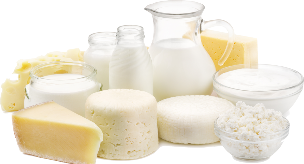Produits laitiers fermiers