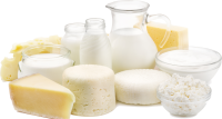Produits laitiers fermiers