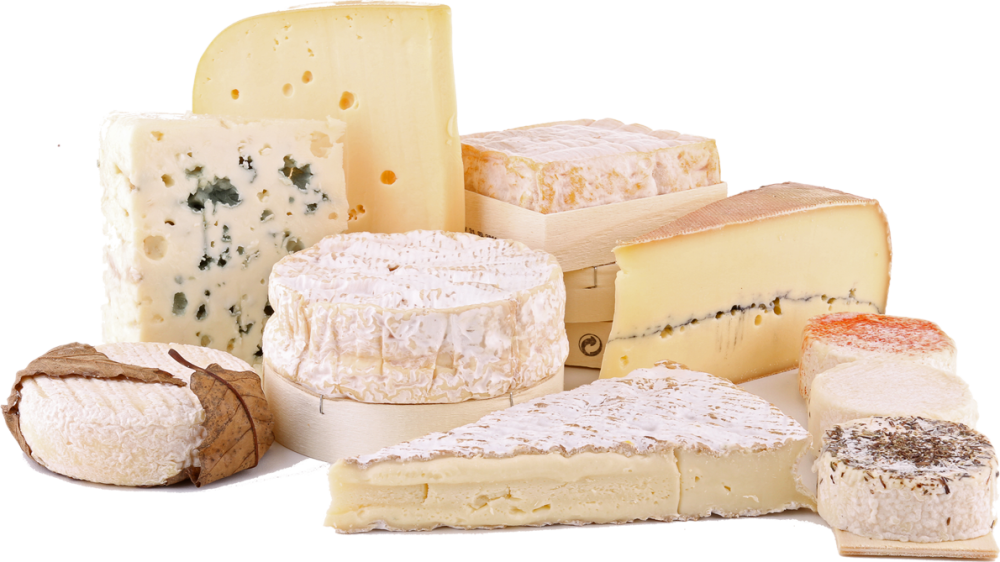 Fromages fermiers
