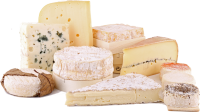 Fromages fermiers